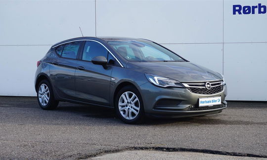 Opel Astra 1,0 T 105 Enjoy aut. 5d