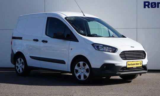 Ford Transit Courier 1,0 EcoBoost Trend