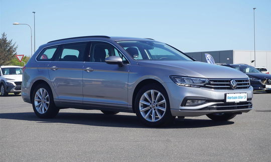 VW Passat 1,5 TSi 150 Business Variant DSG 5d