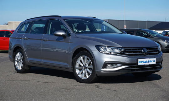 VW Passat 1,5 TSi 150 Business Variant DSG 5d