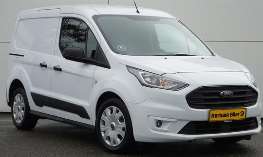 Ford Transit Connect 1,5 TDCi 100 Trend kort