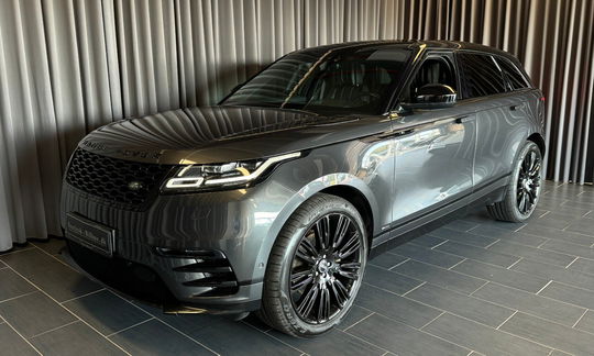 Land Rover Range Rover Velar 3,0 D300 R-Dynamic HSE aut. 5d