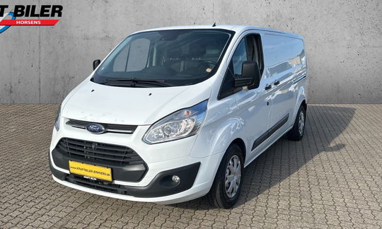 Ford Transit Custom 310L 2,0 TDCi 130 Trend