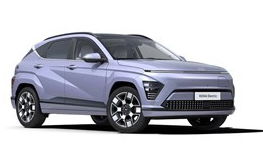 Hyundai Kona 65.4 kWh - 217 hk Essential