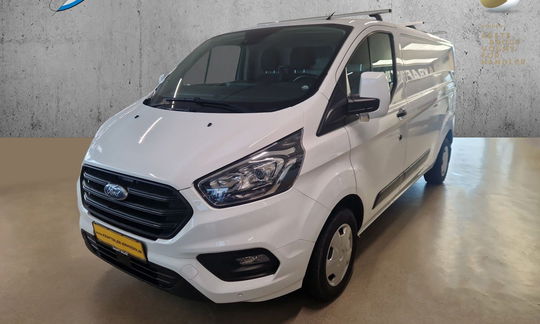 Ford Transit Custom 300L 2,0 TDCi 130 Trend