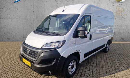 Fiat Ducato 33 2,2 MJT 140 Kassevogn L2H2 Pro+