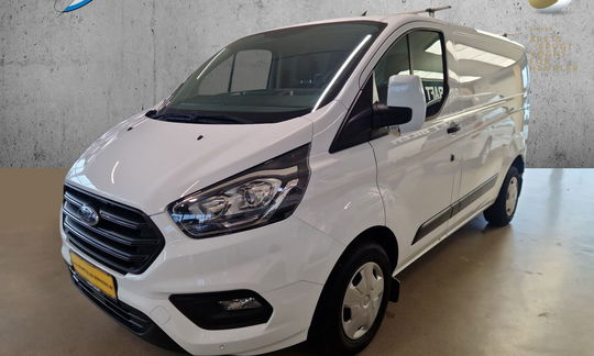 Ford Transit Custom 280S 2,0 TDCi 130 Trend