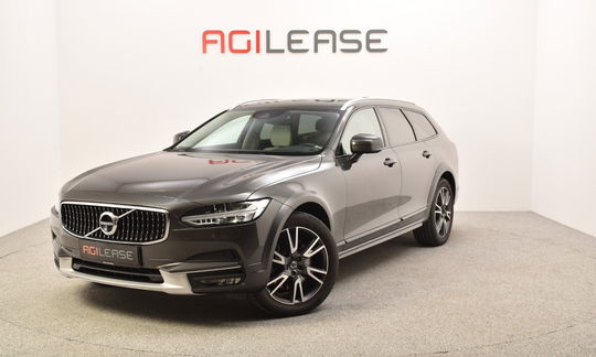 Volvo V90 CC 2,0 D4 190 Pro aut. AWD 5d