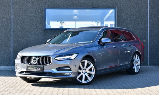 Volvo V90 2,0 D5 235 Inscription aut. AWD 5d