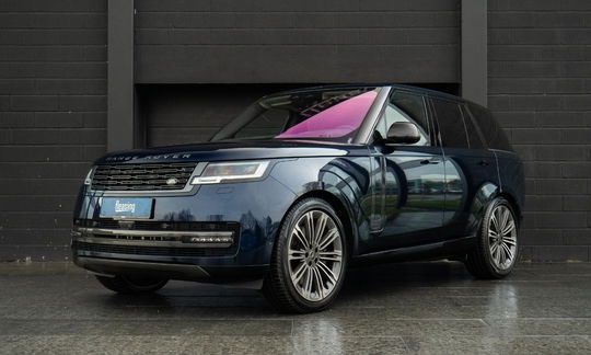 Land Rover Range Rover 4,4 P530 Autobiography aut. 5d