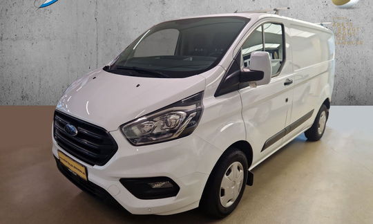 Ford Transit Custom 300S 2,0 TDCi 130 Trend