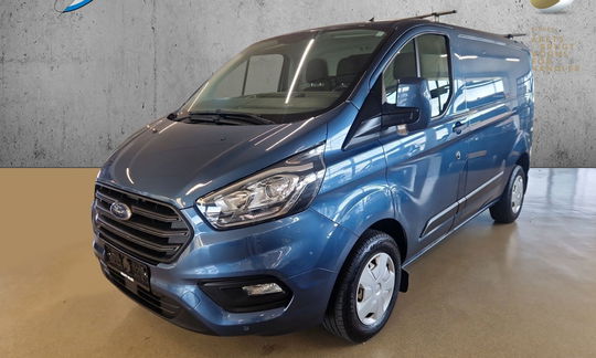 Ford Transit Custom 280S 2,0 TDCi 130 Trend