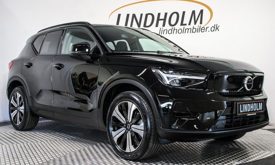 Volvo XC40  P6 ReCharge Plus 5d