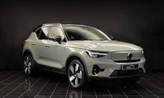 Volvo XC40  ReCharge Twin Ultimate 5d