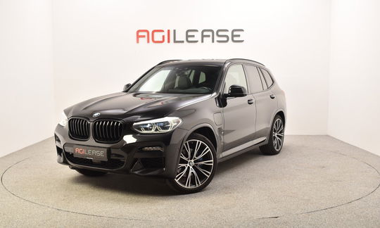 BMW X3 2,0 xDrive30e M-Sport aut. 5d