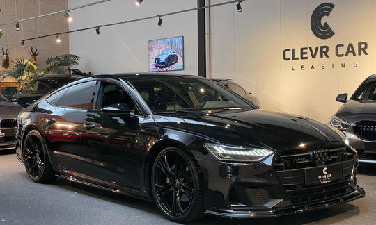 Audi A7 A7 50 TDI Sportback Quattro S-Line