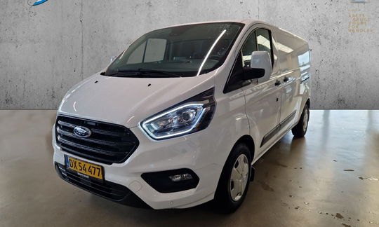 Ford Transit Custom 300L 2,0 TDCi 130 Trend