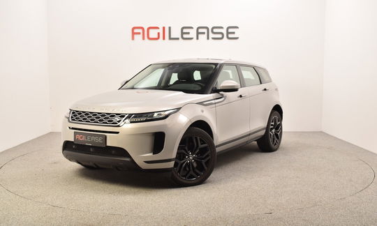 Land Rover Range Rover Evoque 2,0 P200 aut. 5d