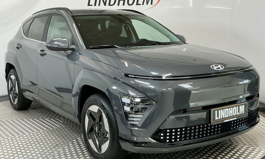 Hyundai Kona 65 EV Essential 5d