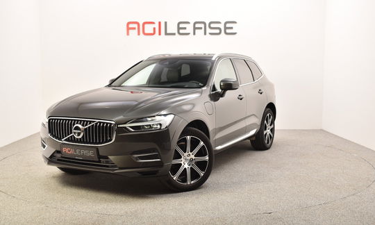 Volvo XC60 2,0 T8 390 Inscription aut. AWD 5d