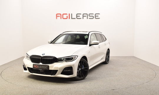 BMW 330e 2,0 Touring M-Sport aut. 5d