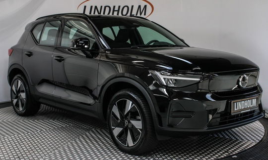 Volvo XC40  ReCharge Extended Range Plus 5d