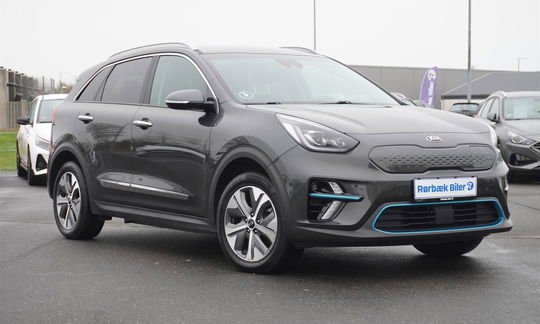 Kia e-Niro 64 Advance 5d