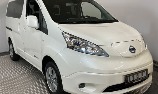 Nissan E-NV200 Evalia 40 Evalia 4d