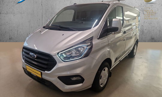 Ford Transit Custom 280S 2,0 TDCi 130 Trend