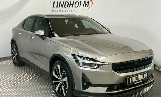 Polestar 2  Long Range AWD 5d