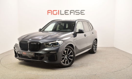 BMW X5 3,0 xDrive45e M-Sport aut. 5d