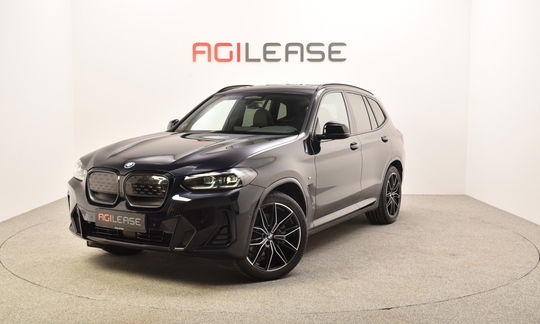 BMW iX3  Inspiring 5d