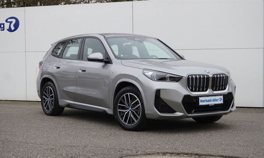 BMW iX1  xDrive30 M-Sport 5d