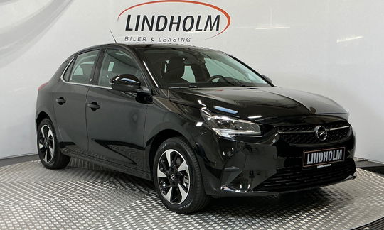 Opel Corsa-e 50 Elegance 5d