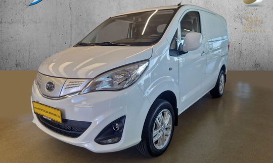 BYD ETP3 45 5d