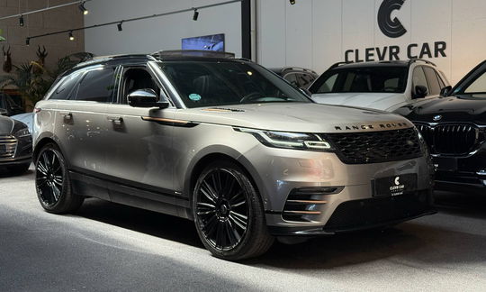 Land Rover Range Rover Velar D 300 3.0 V6 - 300 hk AWD Automatic