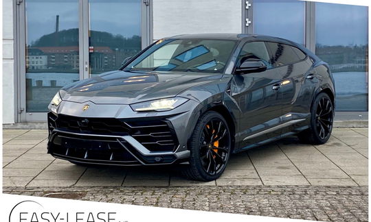 Lamborghini Urus 4,0 5d