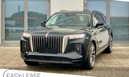 Hongqi E-HS9 120 Exclusive+ 5d