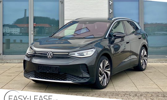 VW ID.4 77 1ST Max 5d