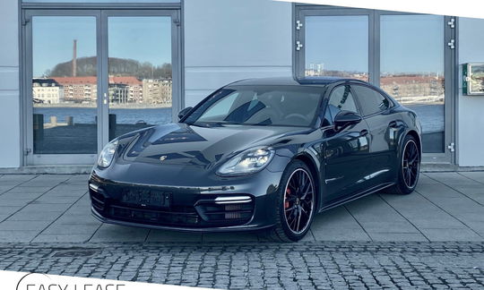 Porsche Panamera GTS 4,0 PDK 5d