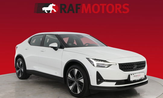 Polestar 2 Long Range 5d