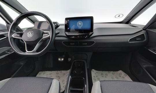 VW ID.3 58 Pro Performance 5d