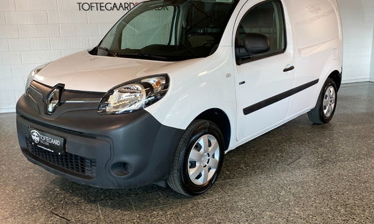 Renault Kangoo  Z.E. Van