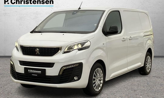 Peugeot Expert 2,0 BlueHDi 144 L2 Premium EAT8 Van