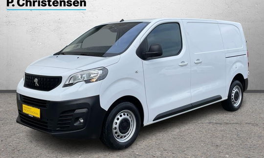 Peugeot Expert 2,0 BlueHDi 144 L2 Plus Van