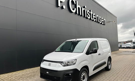 Fiat Doblo E 50 L1 Pro