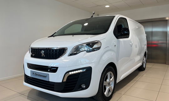 Peugeot e-Expert 75 L2 Premium Van