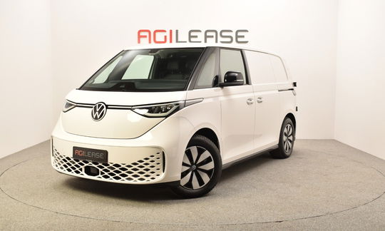 VW ID.Buzz 77 Cargo