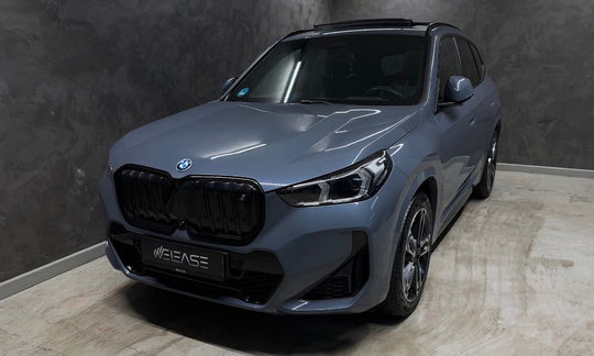 BMW iX1  xDrive30 Fully Charged M-Sport 5d