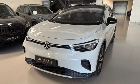 VW ID.4 77 Pro Performance 5d